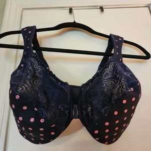 Glamorise Bra 34G